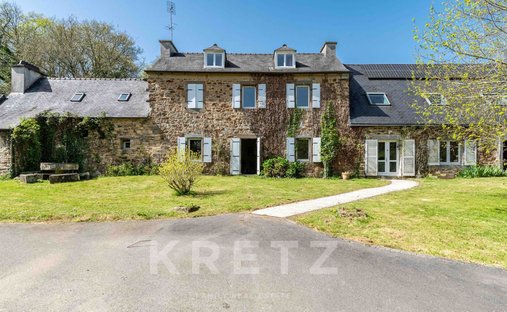 Loperhet, Brittany, France 1