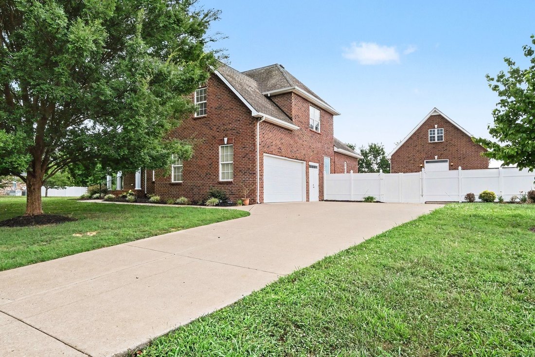 House in Murfreesboro, Tennessee, United States 2 - 18414732