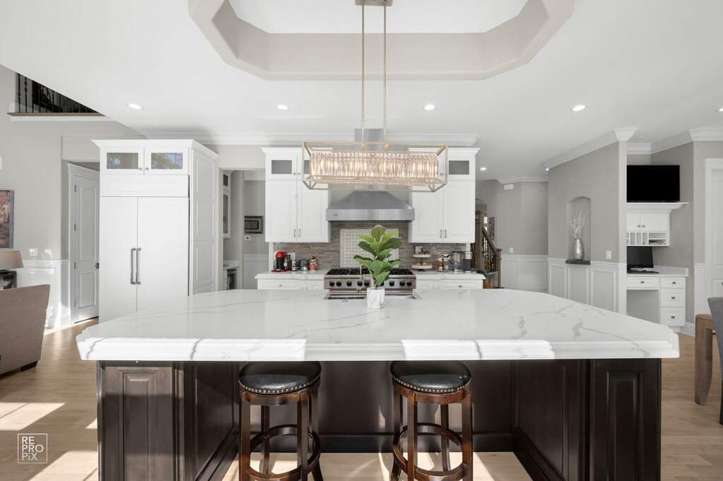 House in Burr Ridge, Illinois, United States 3 - 18416010
