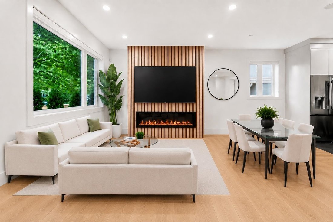 House in Vancouver, British Columbia, Canada 3 - 18257131