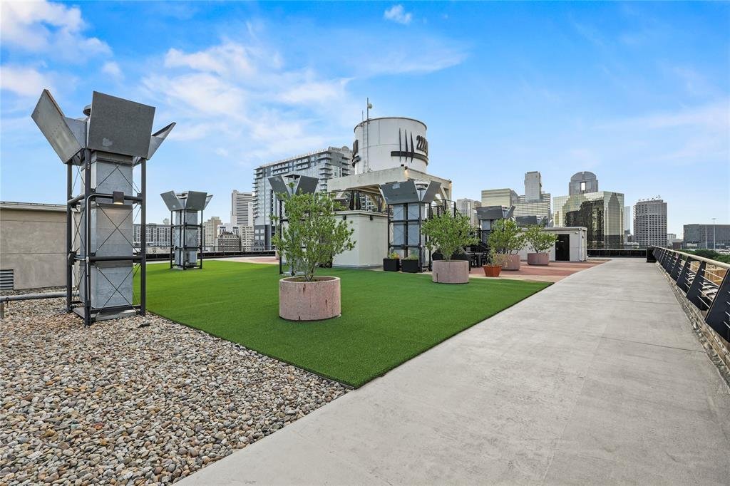 Condo in Dallas, Texas, United States 1 - 18417320
