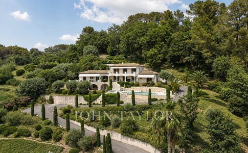 Haus in Vence, Provence-Alpes-Côte d'Azur, Frankreich 1
