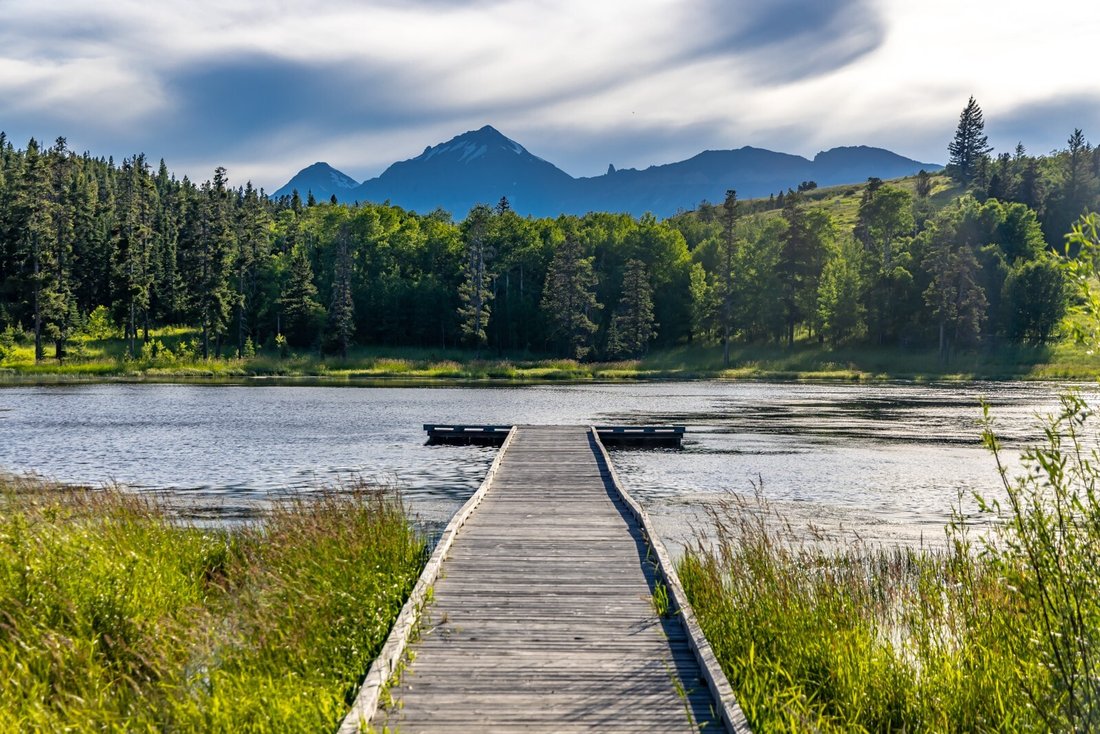 Land in East Glacier Park, Montana, United States 1 - 18412148