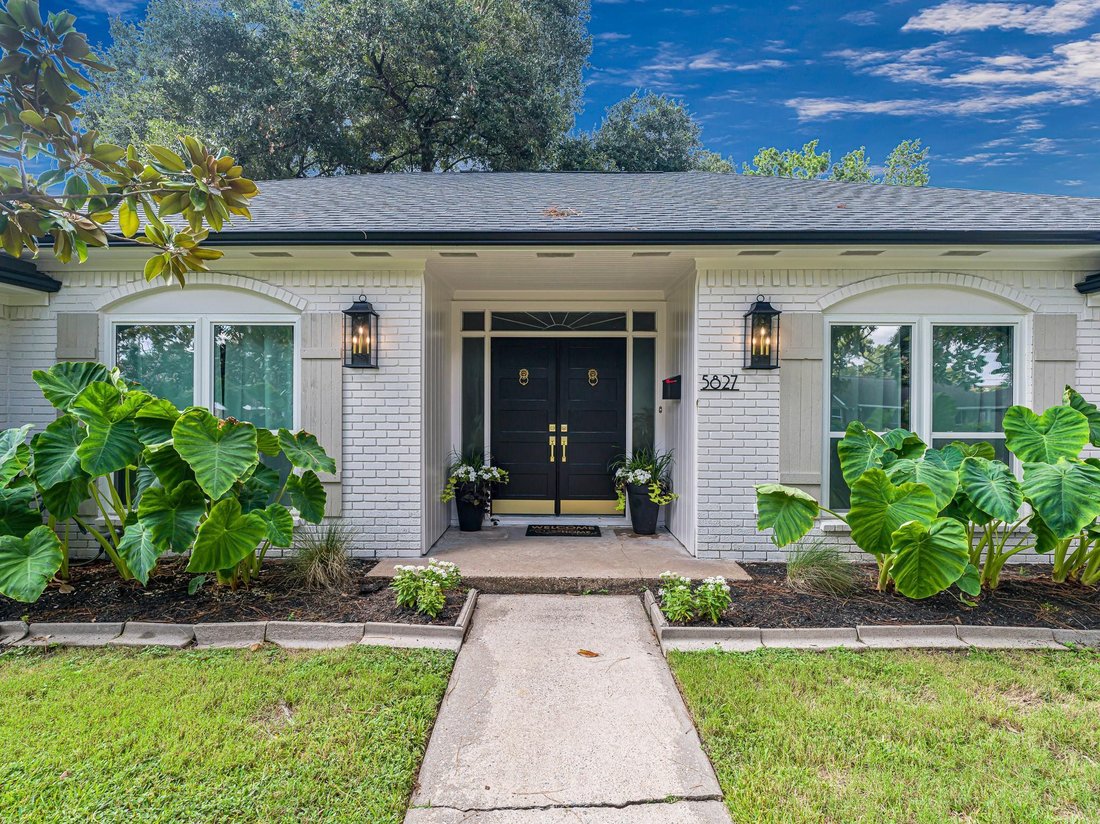 House in Houston, Texas, United States 5 - 18409251