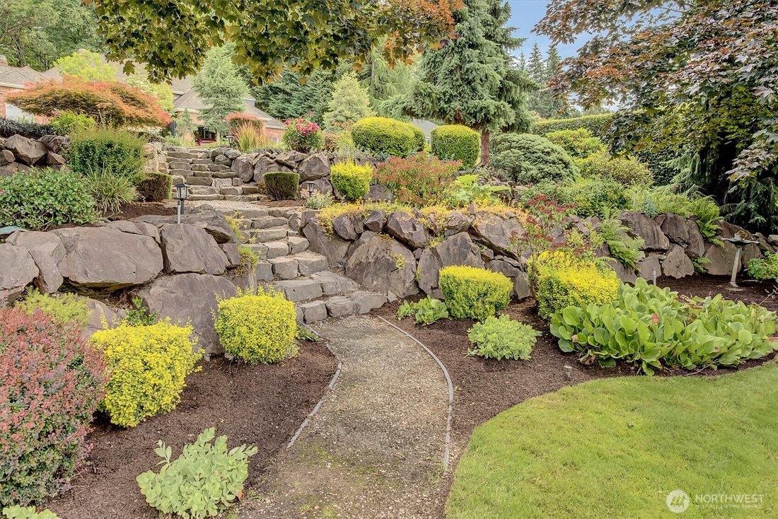 House in Cottage Lake, Washington, United States 5 - 18410806
