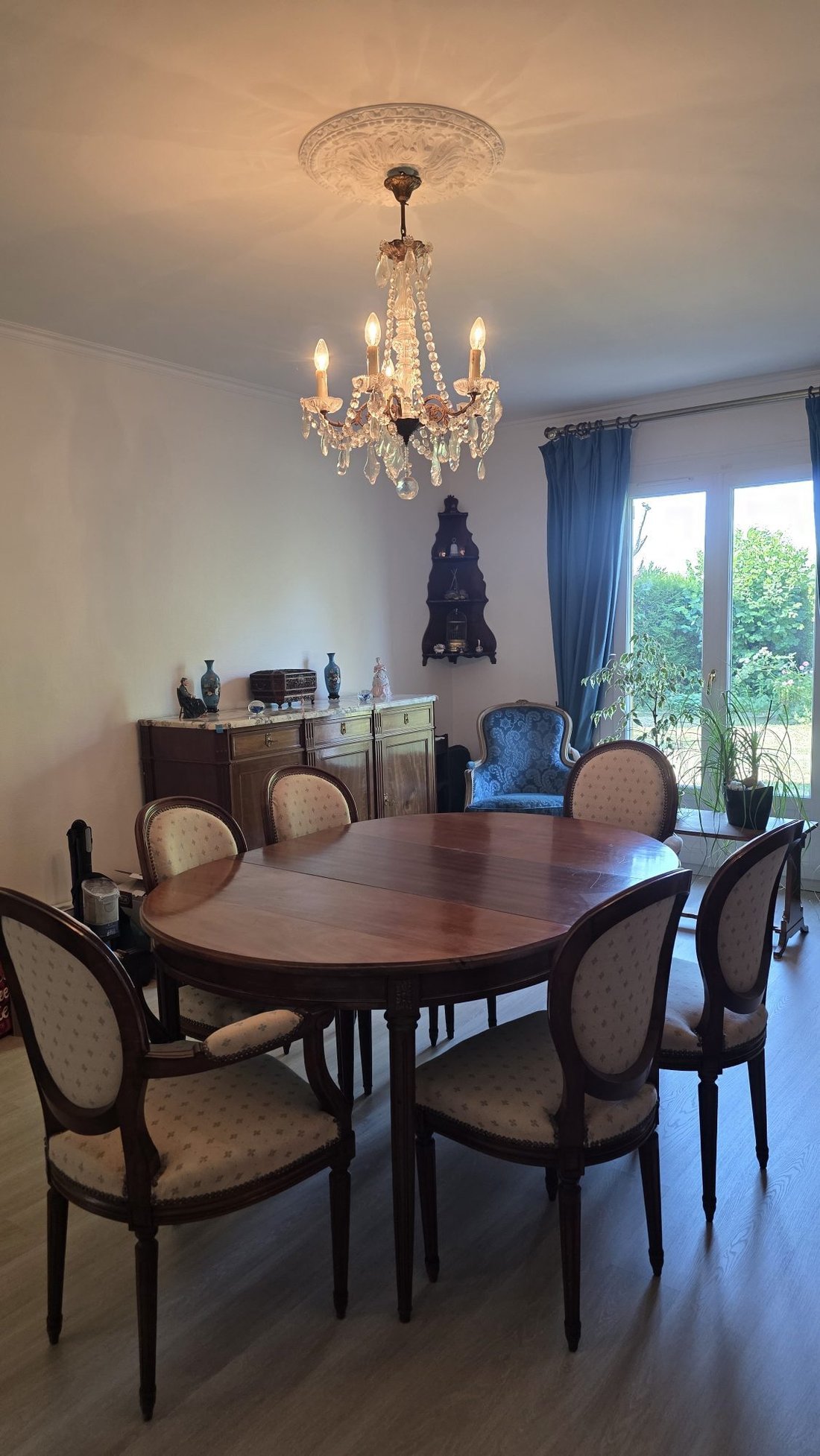 House in Hédouville, Ile-de-France, France 4 - 18410702