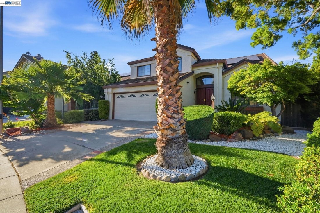 House in Newark, California, United States 4 - 18410471
