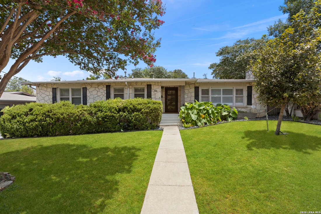 House in San Antonio, Texas, United States 1 - 18409011
