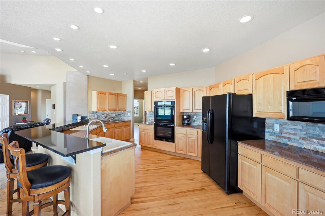 House in Hudson, Colorado, United States 3 - 18409097