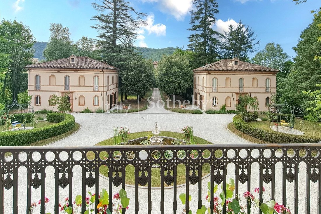 House in Amandola, Marche, Italy 3 - 18416118