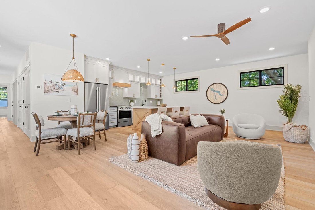 Condo in Charlevoix, Michigan, United States 3 - 18414435