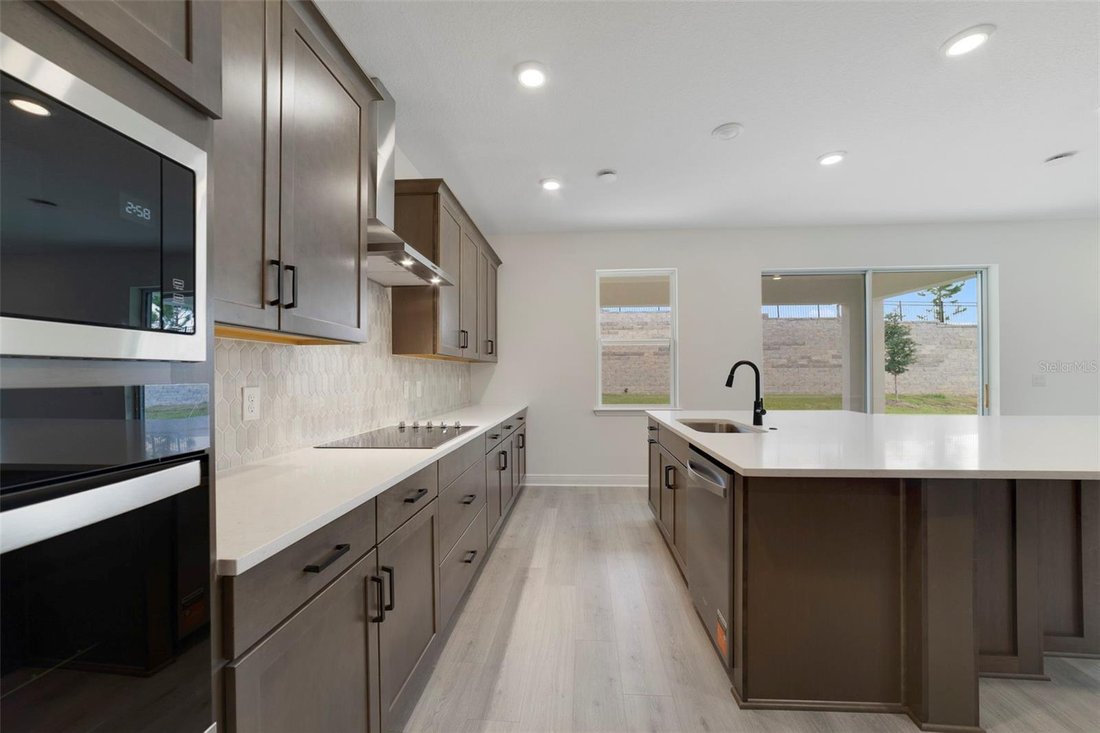 House in Groveland, Florida, United States 3 - 17563915