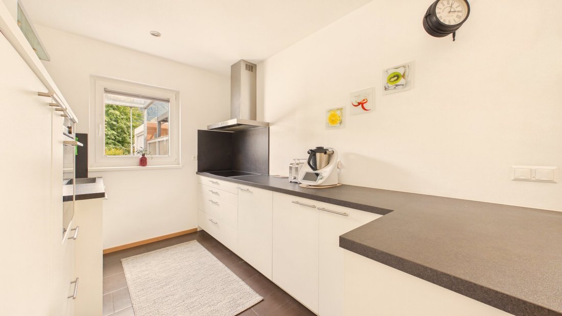 Apartment in Altach, Vorarlberg, Austria 5 - 18412511
