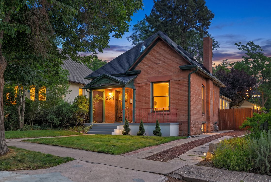 House in Salt Lake City, Utah, United States 1 - 18411217