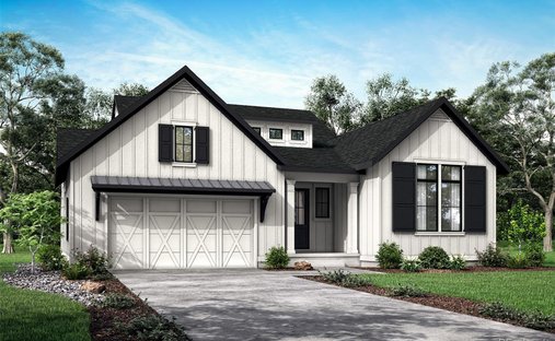 House in Erie, Colorado, United States 1