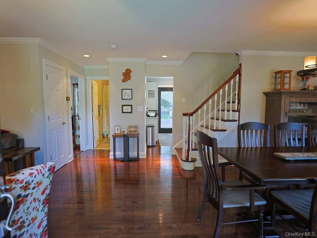 House in Pearl River, New York, United States 4 - 18411571