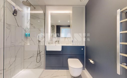 Appartamento a Oval, Lambeth (Greater London), Inghilterra 1