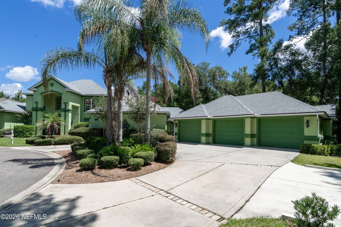 House in Orange Park, Florida, United States 5 - 18415800