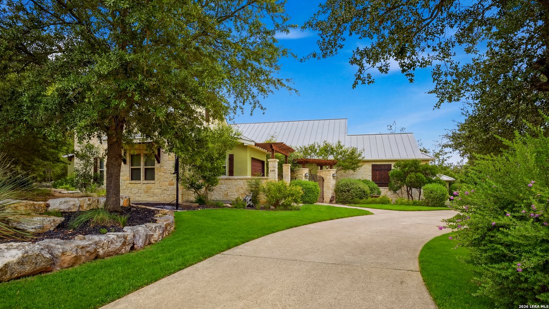 House in Boerne, Texas, United States 4 - 18408915