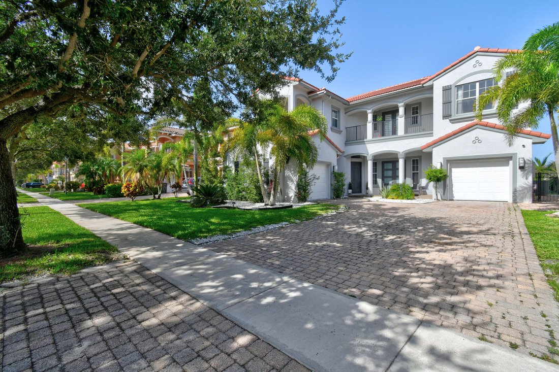 House in Greenacres, Florida, United States 3 - 18414555