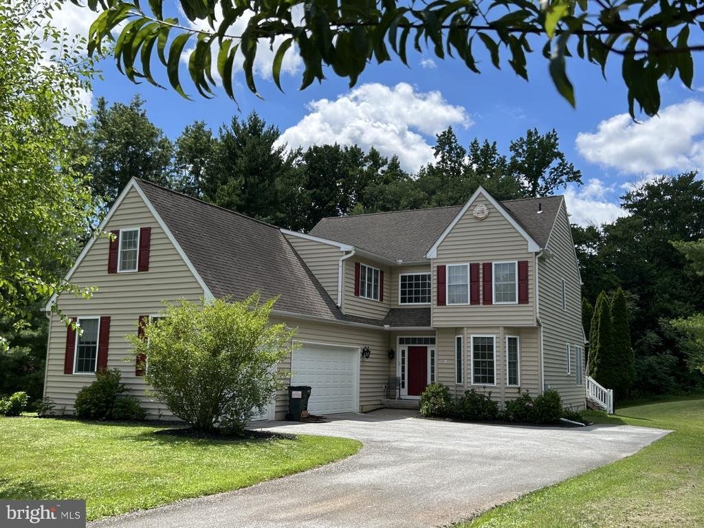 House in Nether Providence Township, Pennsylvania, United States 1 - 18408889