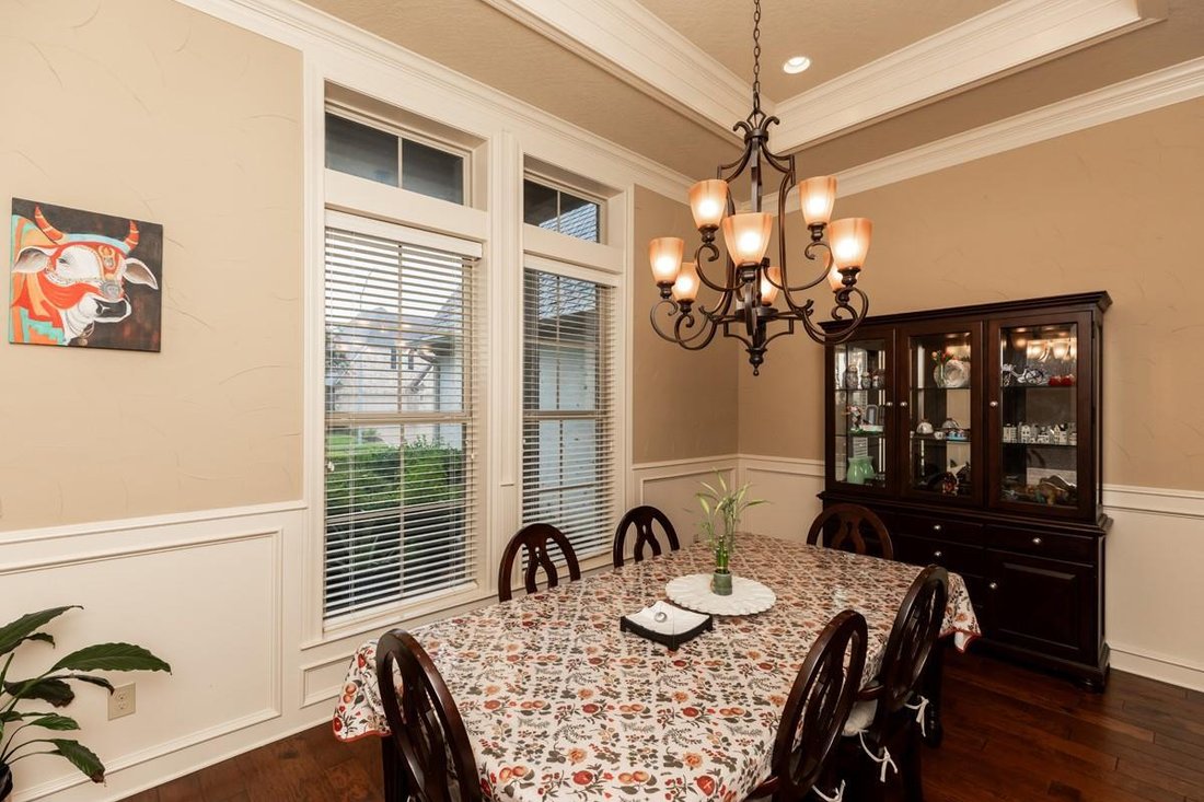 House in Beaumont, Texas, United States 5 - 18409152