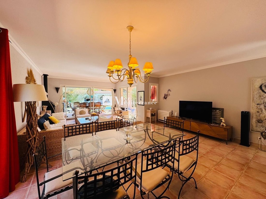 House in Sud, Cavalaire-sur-Mer, France 5 - 18409348