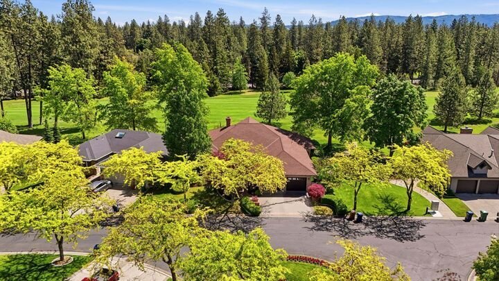 House in Spokane, Washington, United States 3 - 18410518