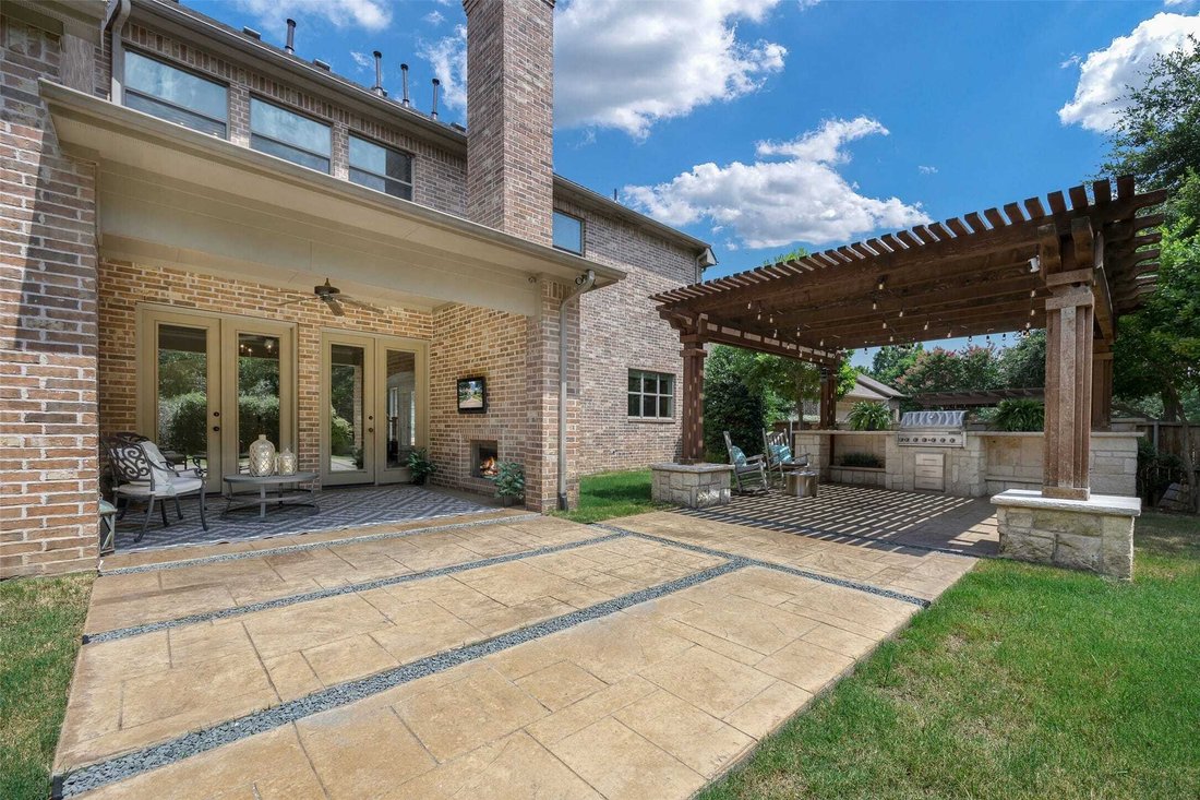House in Allen, Texas, United States 2 - 18410509