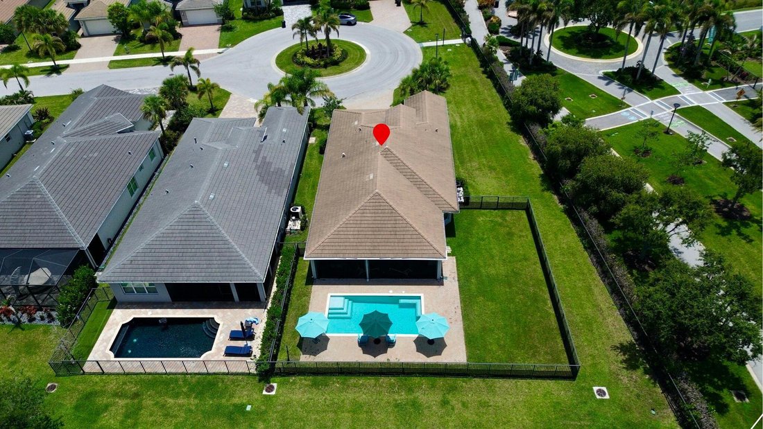 House in Port St. Lucie, Florida, United States 3 - 18416409