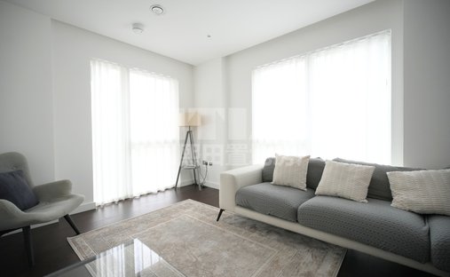 Apartamento en New Covent Garden, Wandsworth (Greater London), Inglaterra 1