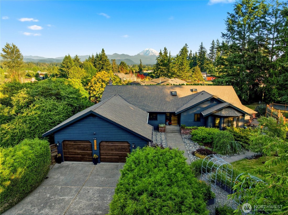 House in Enumclaw, Washington, United States 2 - 18410764