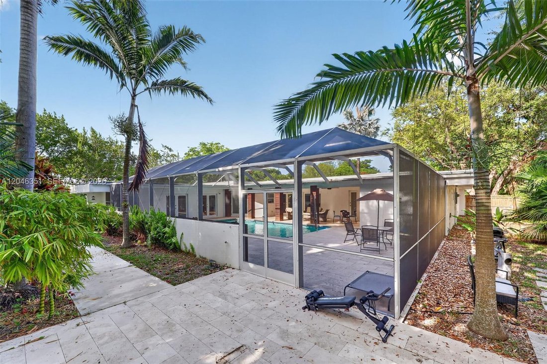 Casa a Cutler Bay, Florida, Stati Uniti 2 - 18409320