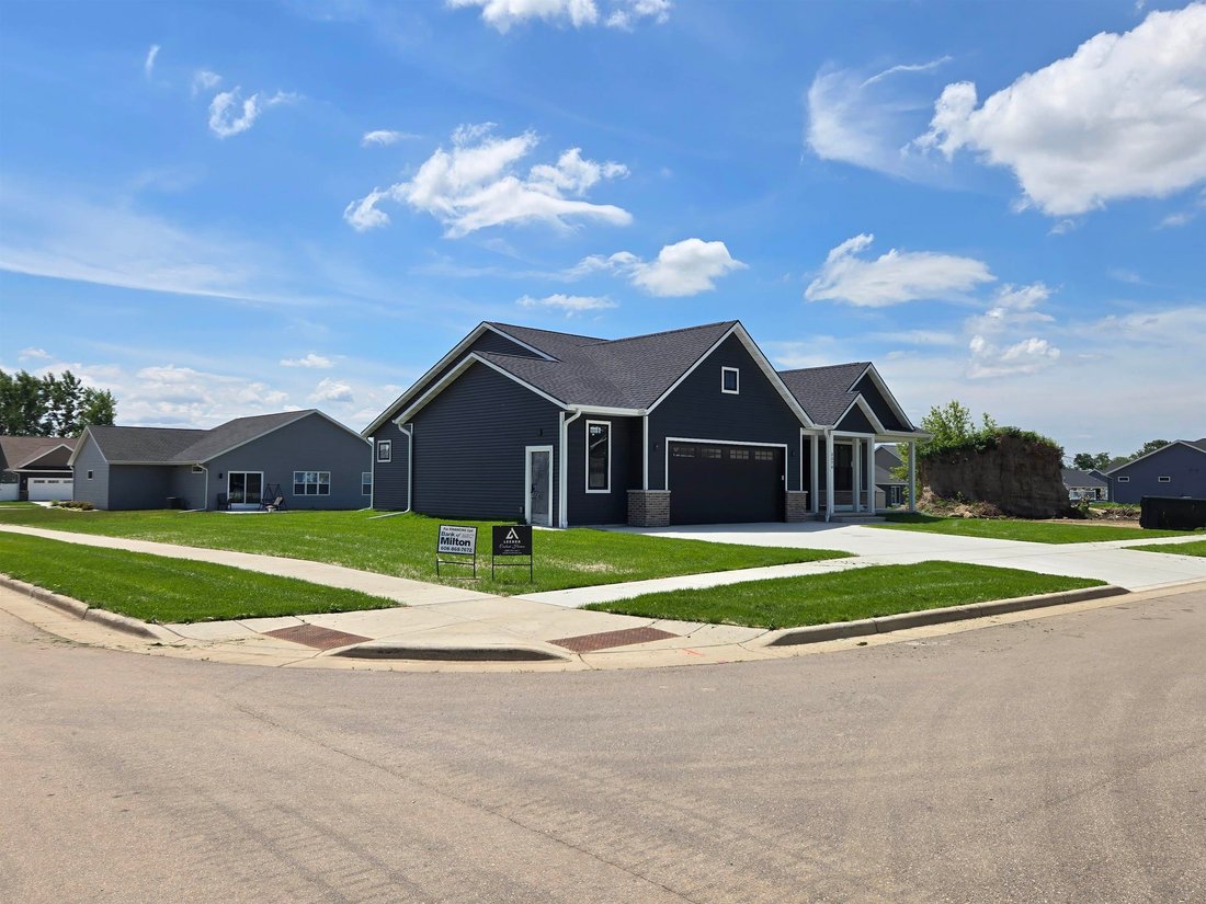 House in Janesville, Wisconsin, United States 2 - 18409280
