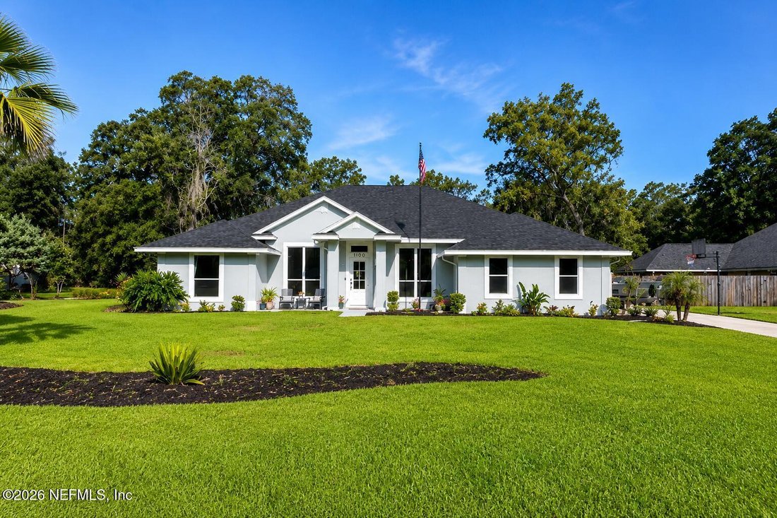 House in Fruit Cove, Florida, United States 1 - 18411049