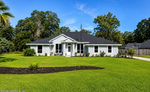 House in Fruit Cove, Florida, United States 1