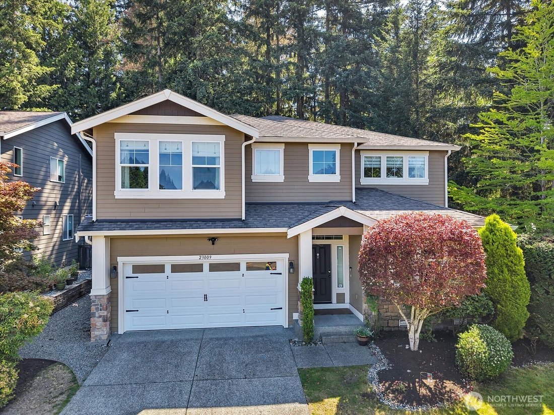 House in Bothell, Washington, United States 1 - 18410816
