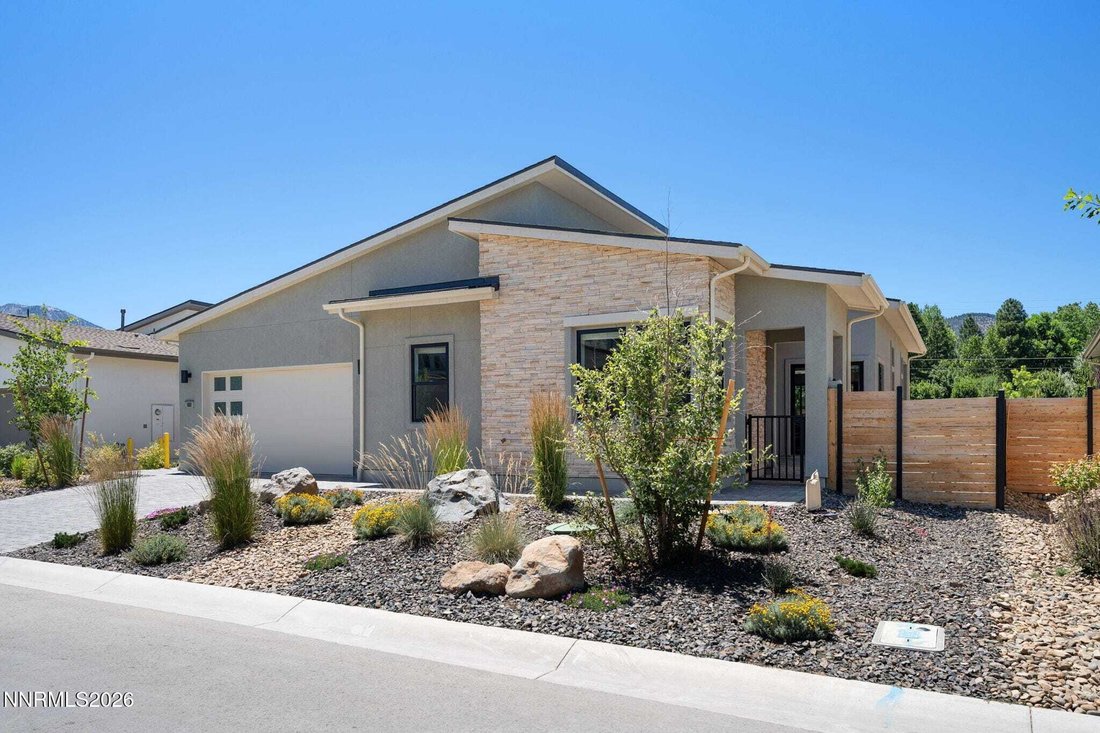 House in Reno, Nevada, United States 2 - 18415852
