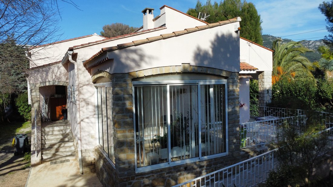 House in Le Faron-Fort-Rouge, Toulon, France 1 - 17129465