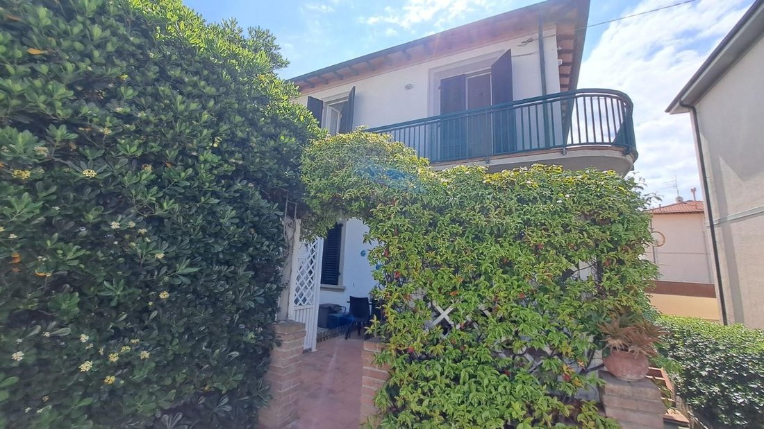 Villa in Monte alla Rena Center, Rosignano Marittimo, Italy 2 - 18414788