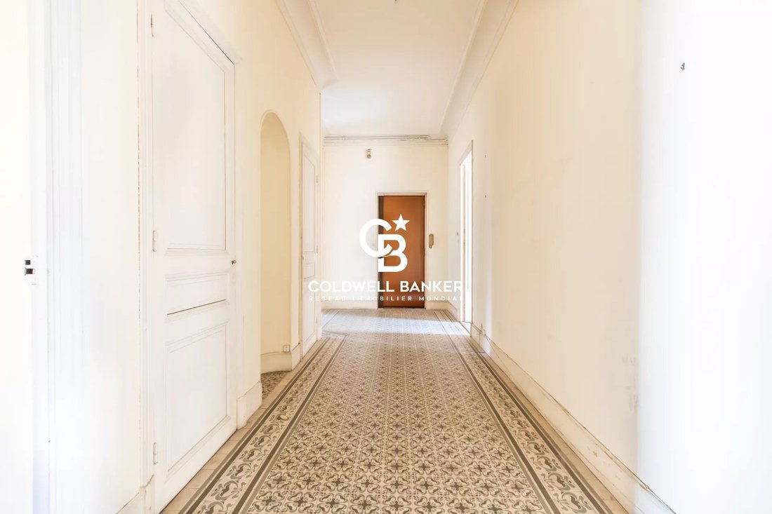 Apartment in Nice, Provence-Alpes-Côte d'Azur, France 4 - 18409499