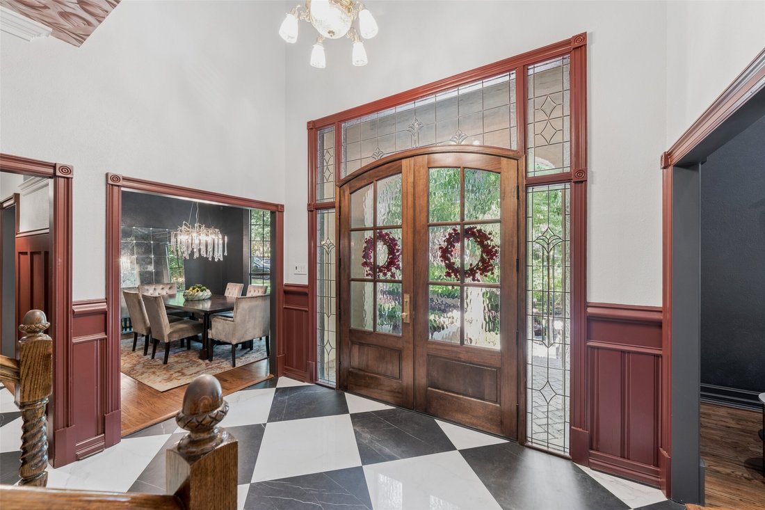 House in Fairview, Texas, United States 4 - 18393827