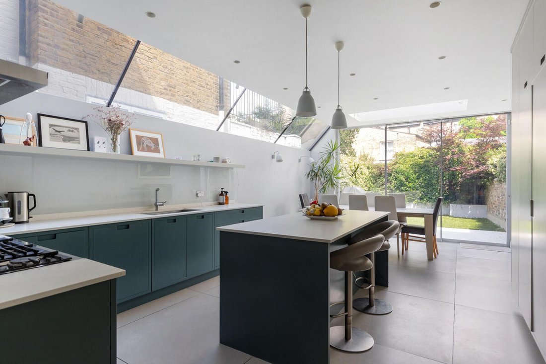 House in Hurlingham, Hammersmith and Fulham, England 1 - 18411111