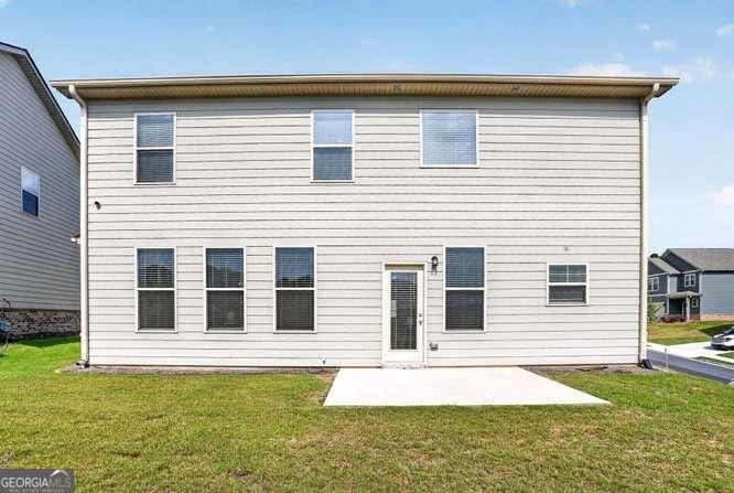House in Fayetteville, Georgia, United States 4 - 18408671