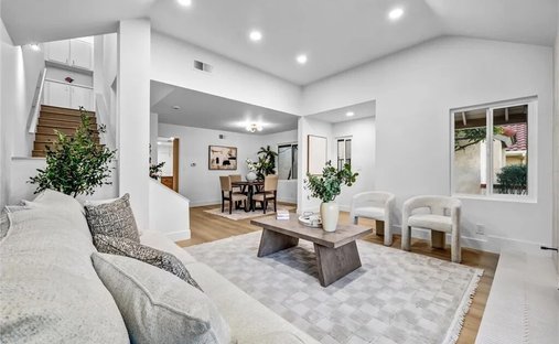Casa en Irvine, California, Estados Unidos 1