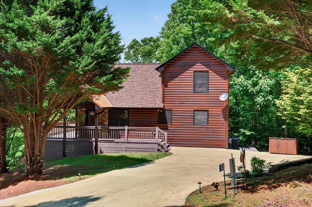 House in Blue Ridge, Georgia, United States 1 - 18416856