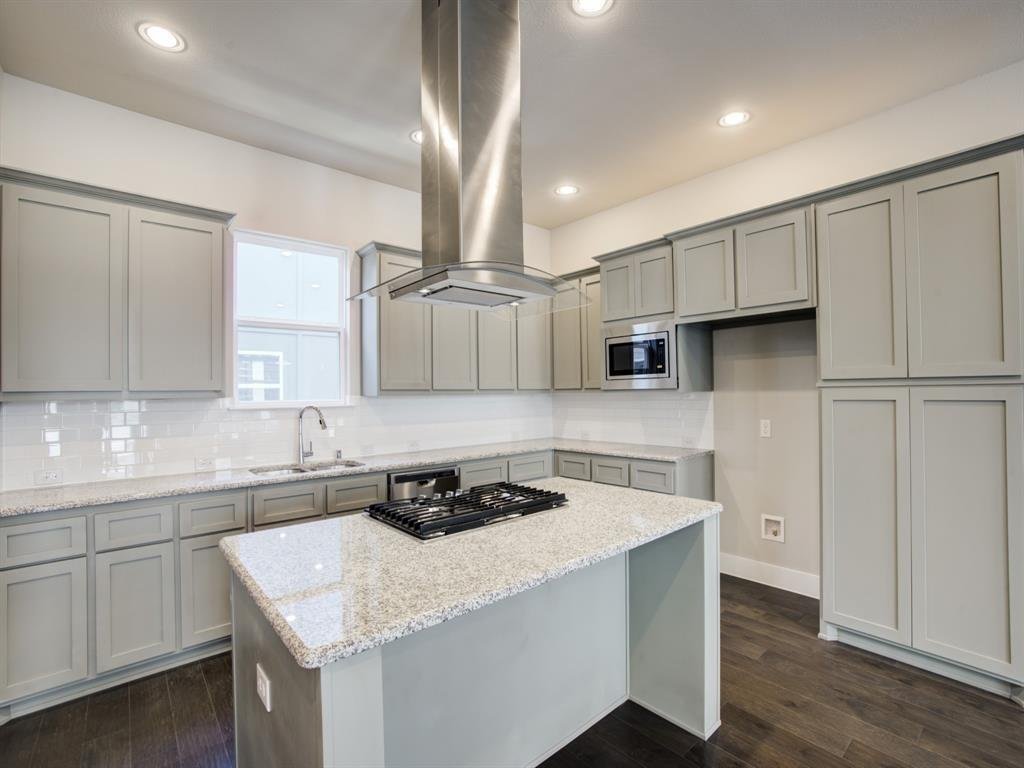 House in Dallas, Texas, United States 3 - 18408723