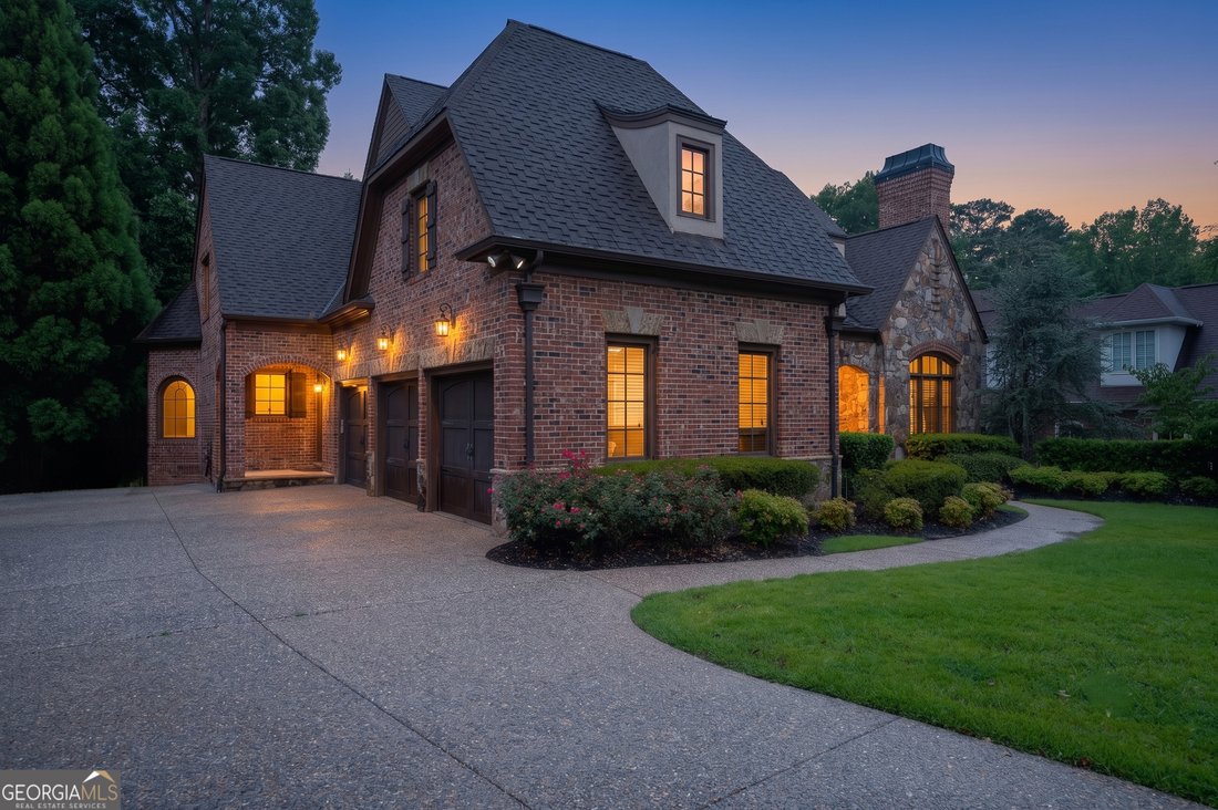 House in Atlanta, Georgia, United States 3 - 18414691