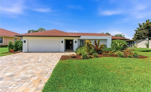 Maison à Bonita Springs, Floride, États-Unis 1