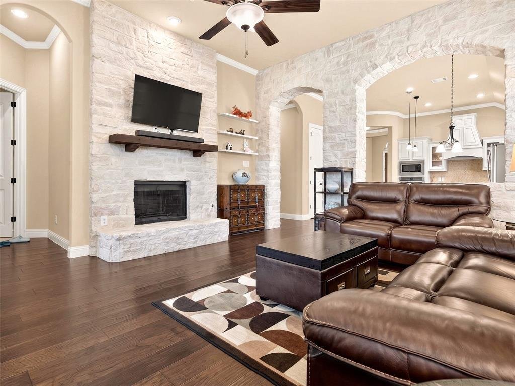 House in McKinney, Texas, United States 2 - 18411478